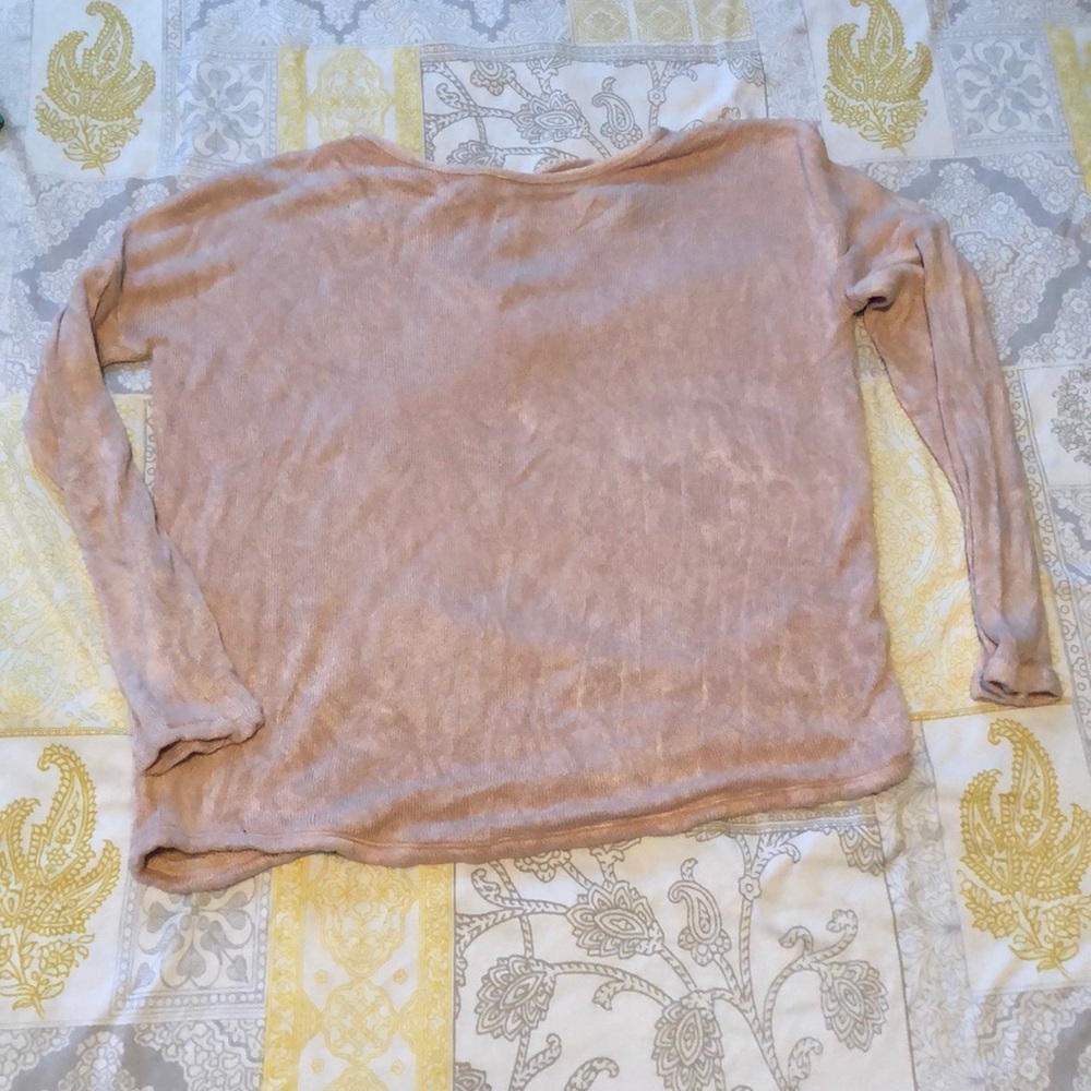 Top Shop sweater